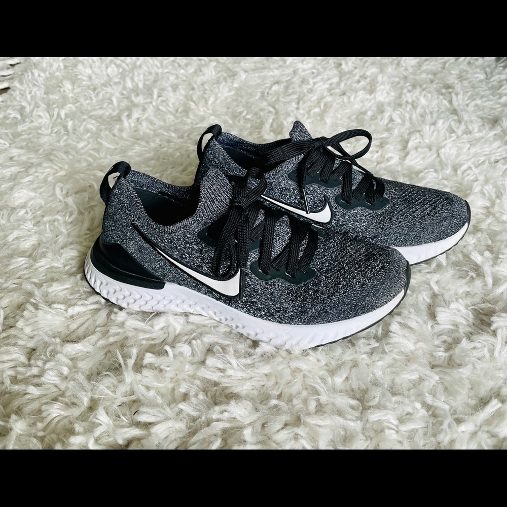 Nike Epic React Flyknit 2 Running Shoes